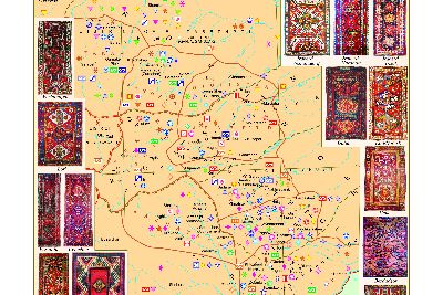 Special maps