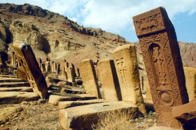 ԼՂ հիմնախնդիրը խորհրդային շրջանում