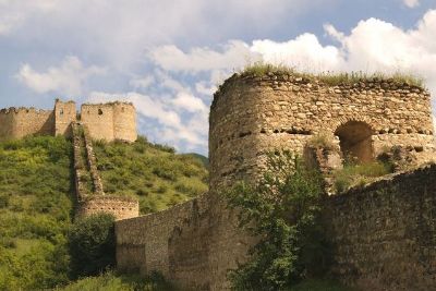Մայրաբերդ