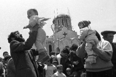 Азербайджанская агрессия: война 1991-1994 годов