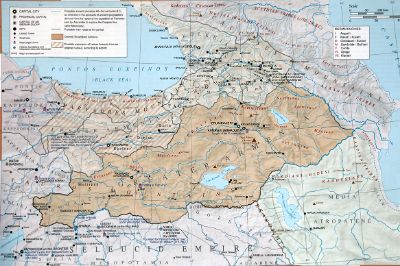 Предыстория: с древних времён до христианства
