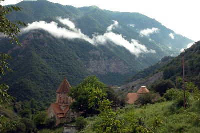 Dadivank