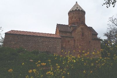 Gtçavank