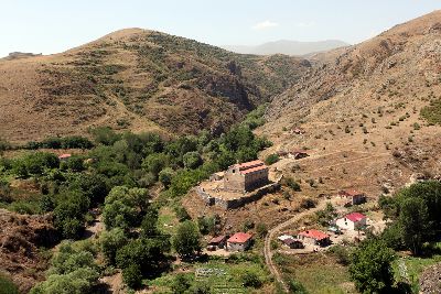 Tzitzernakavank