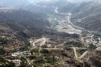 Kashatagh
